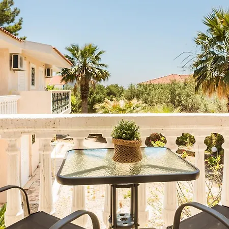 Daire Sunset Appartments Minia
