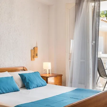 Daire Sunset Appartments Minia