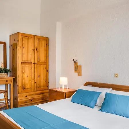 Sunset Appartments Daire *
