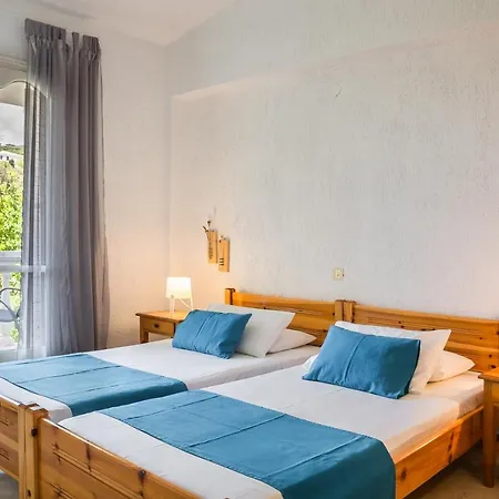 Daire Sunset Appartments *