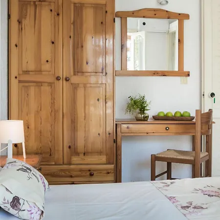 Appartement Sunset Appartments