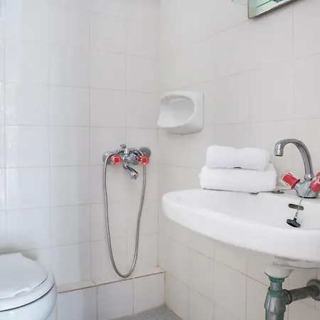 Sunset Appartments Appartement *