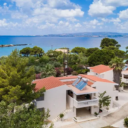 Appartement Sunset Appartments *