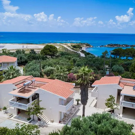 Sunset Appartments Appartement Minia