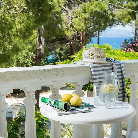 Appartement Sunset Appartments Minia