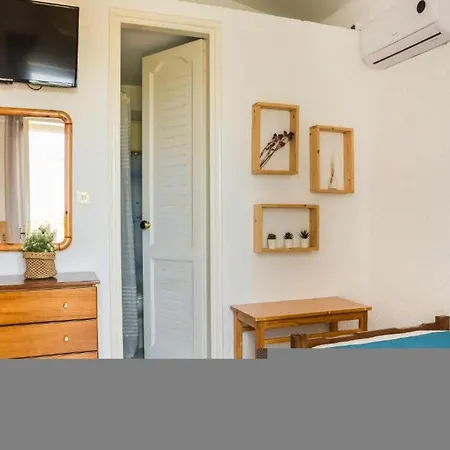 Sunset Appartments Minia