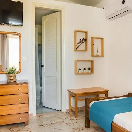 Sunset Appartments * Minia