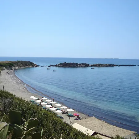 Sunset Appartments Appartement