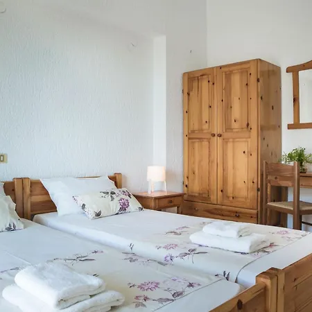 Appartement Sunset Appartments