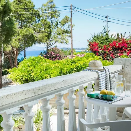 Sunset Appartments Appartement *