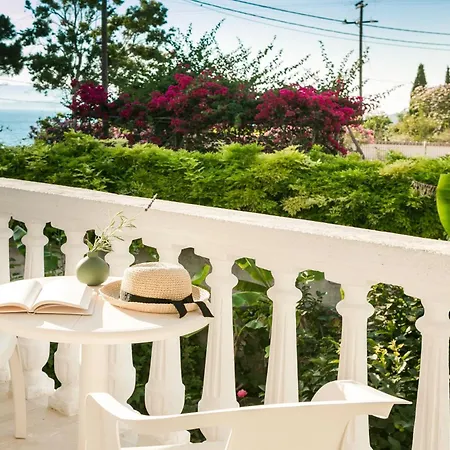 Appartement Sunset Appartments *