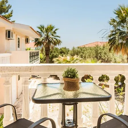 Sunset Appartments Appartement Minia