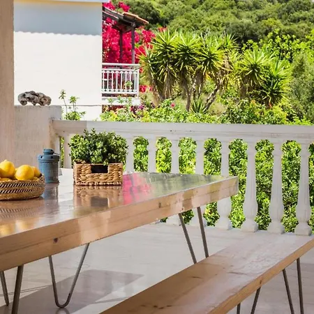 Appartement Sunset Appartments Minia