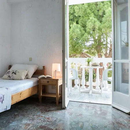 Sunset Appartments Appartement