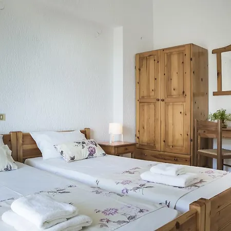 Daire Sunset Appartments Minia