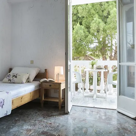 Daire Sunset Appartments Minia