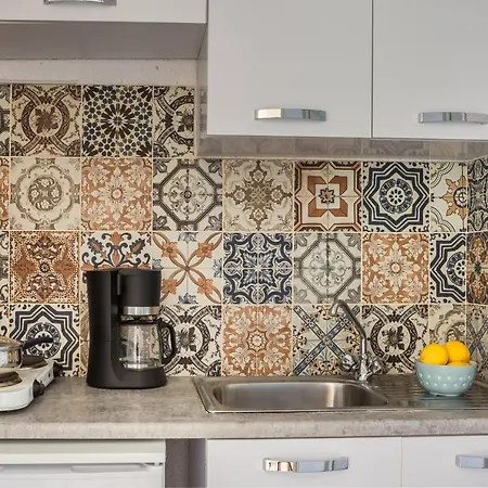 Sunset Appartments דירה Minia