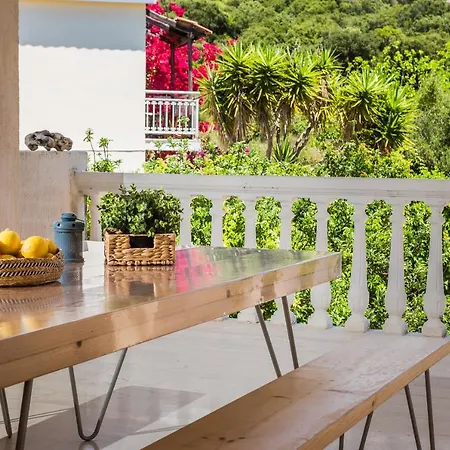 Sunset Appartments * Minia