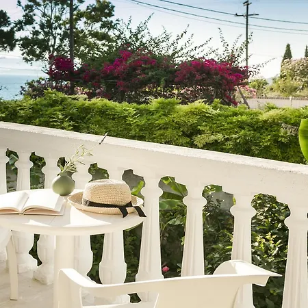 Sunset Appartments Apartament *