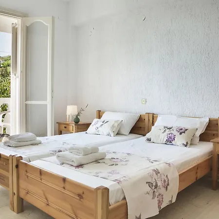 Apartament Sunset Appartments