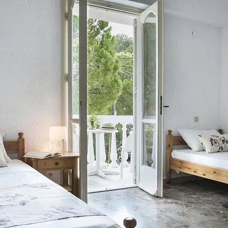 Sunset Appartments Apartament