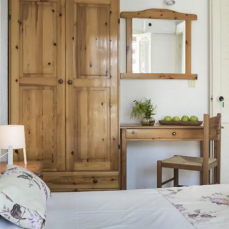 Sunset Appartments Apartament *