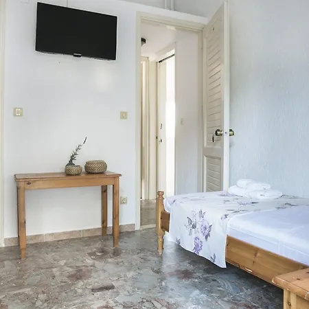 דירה Sunset Appartments Minia