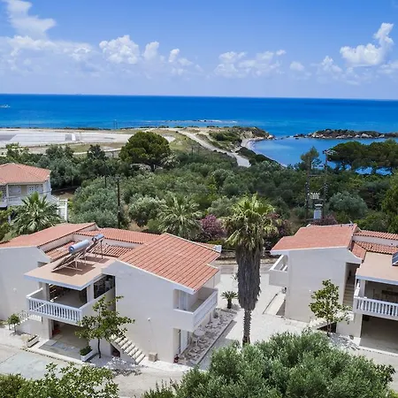 Apartament Sunset Appartments